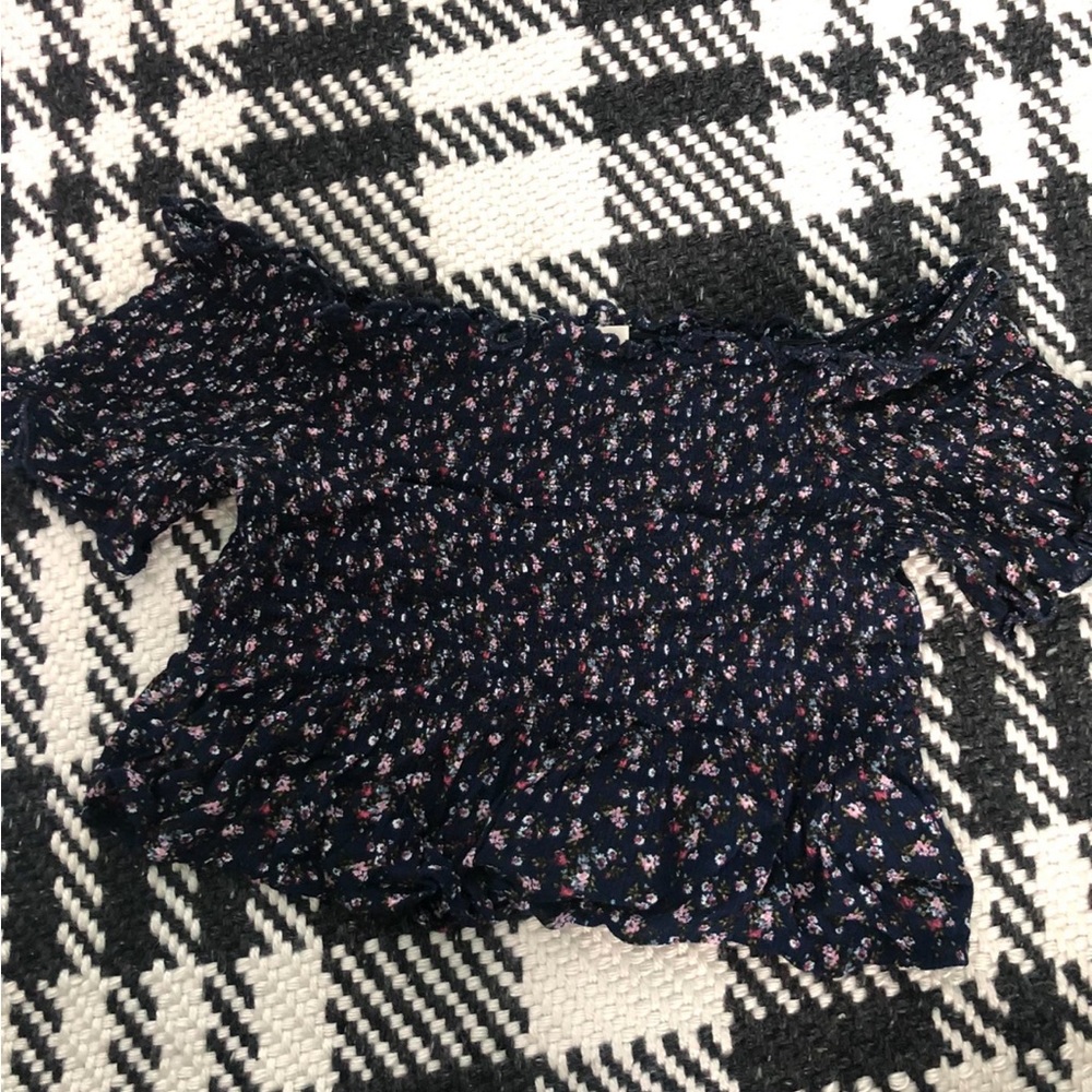Top from Tilly’s